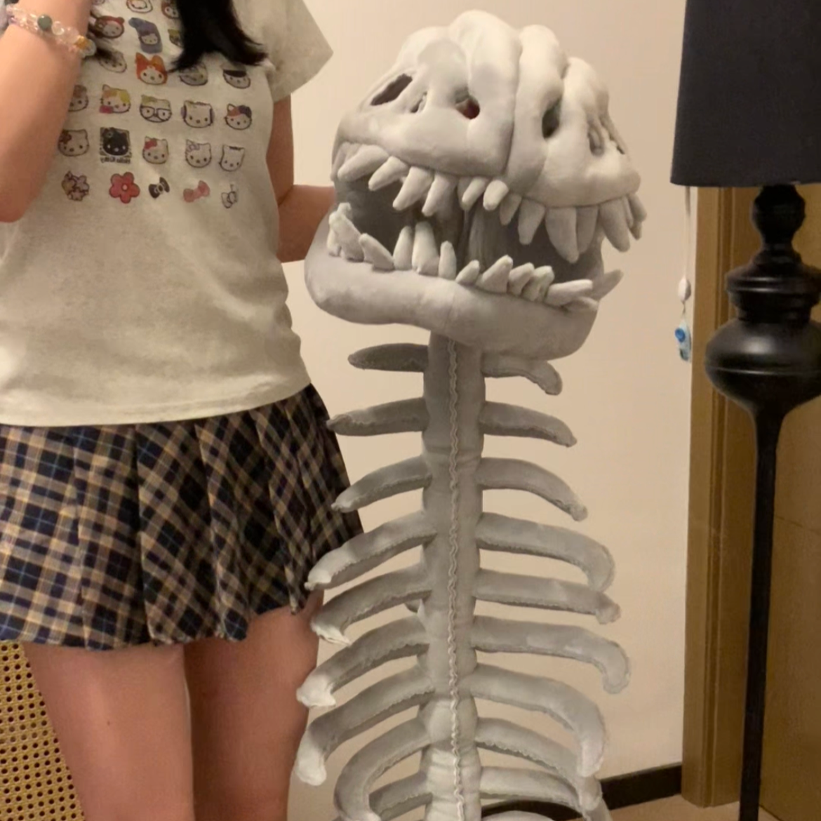 Bonezilla