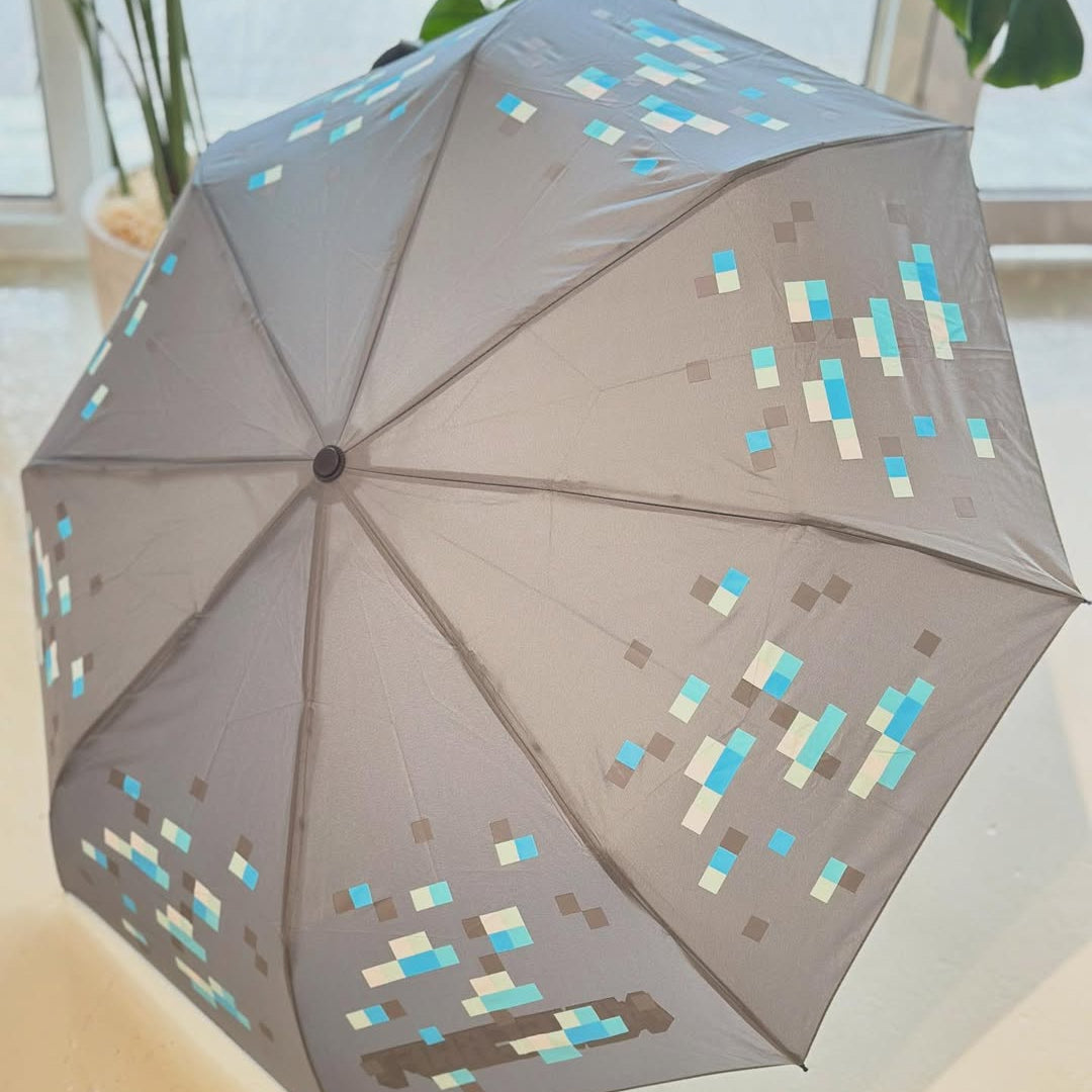 Minecraft Umbrella