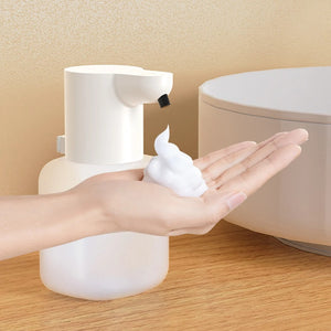 Automatic Soap Dispenser