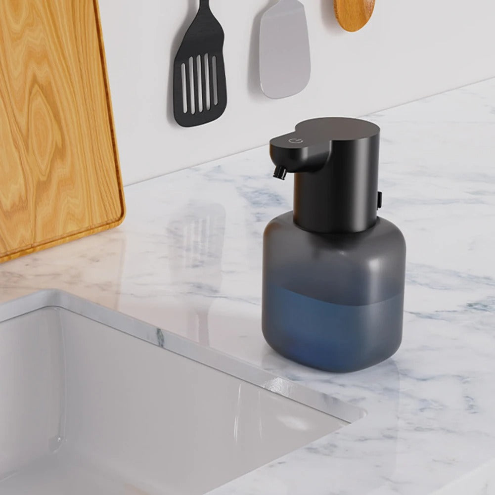 Automatic Soap Dispenser