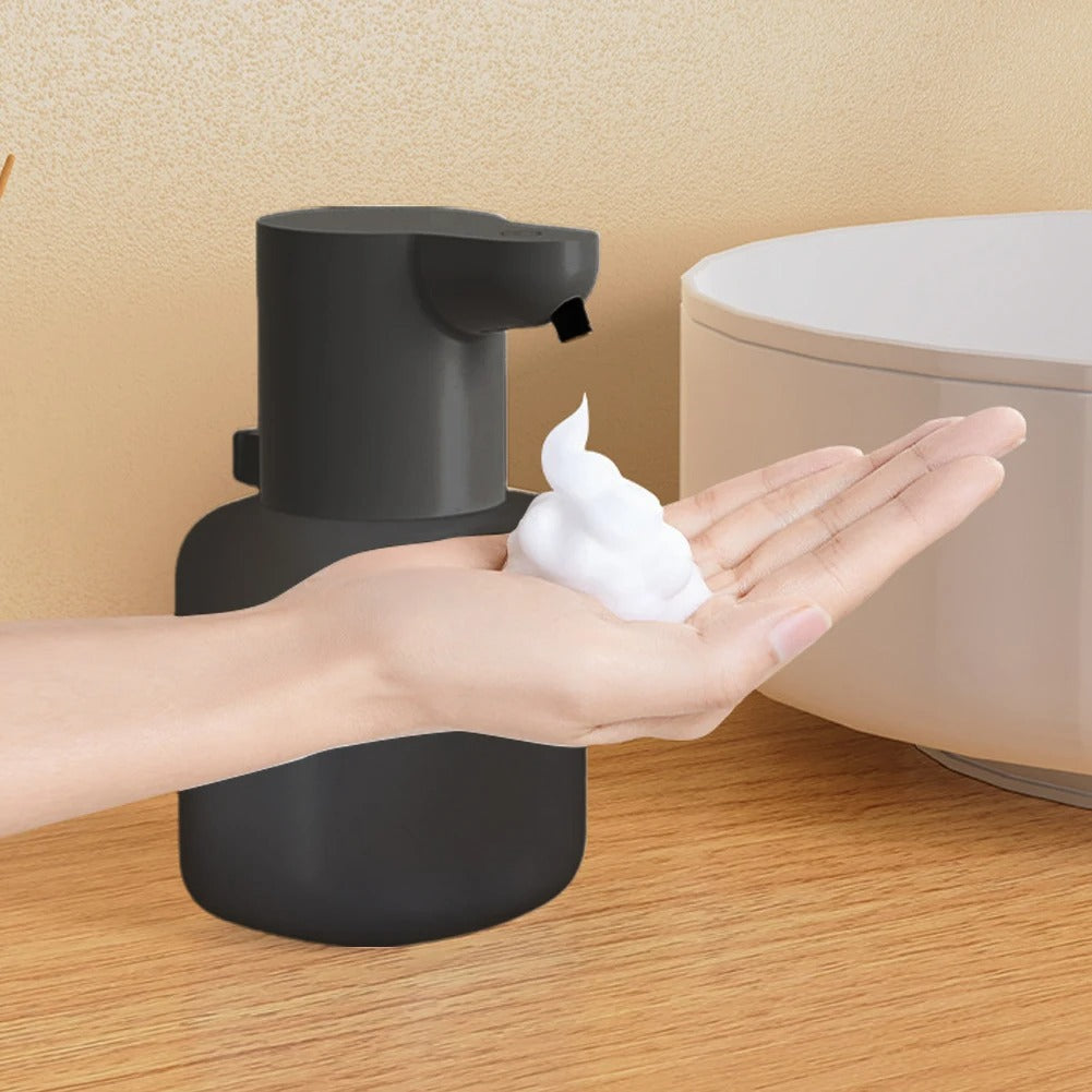 Automatic Soap Dispenser